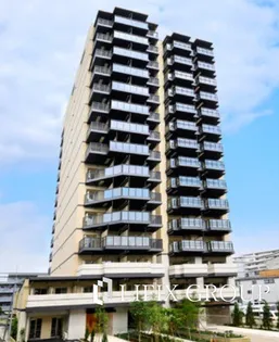 プレール・ドゥーク王子【15階】の外観