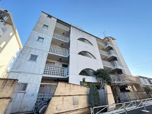 イーハトーブ【3階】の外観