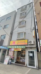 ベルハイツIの画像