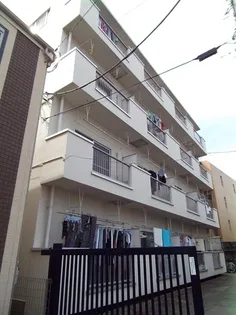 ハイツ高康の画像