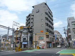 グリーンスクエアの画像