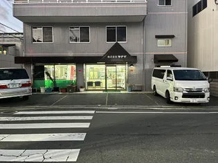 大阪府東大阪市南上小阪【一戸建】の外観