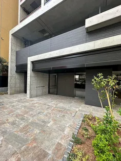 東京都荒川区南千住1【マンション】の外観