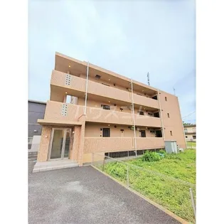 ラポール今沢【2階】の外観