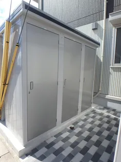 モルト・ベーネ【3階】の地図