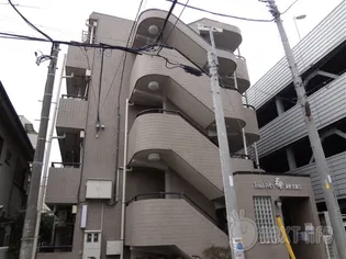 フレンドポート淵野辺第5の画像