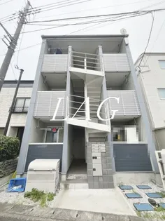 メルディア登戸の画像