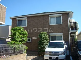 東京都葛飾区奥戸5【一戸建】の外観