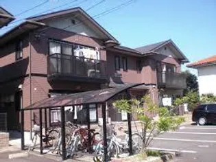 たちばな館2【1階】の外観