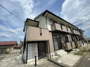 ドミールYの画像