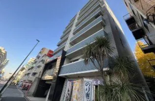 EVERGREEN明治通りの画像