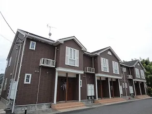 リバーサイド ビラの画像