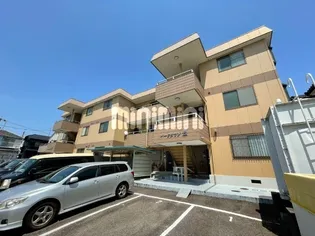 パークタウン豊の画像