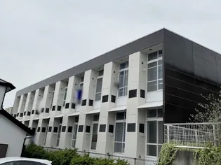 愛知県名古屋市天白区焼山2【アパート】の外観