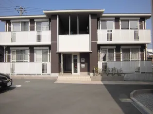 アンジュールAの画像