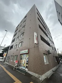 第二北美マンションの画像