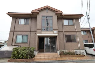 アルカディア宮江 Bの画像