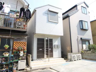 サンウッドIの画像