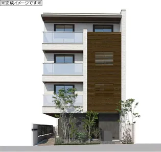 アトリエール西新宿の画像