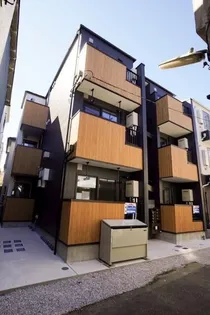 アリビオハイムの画像