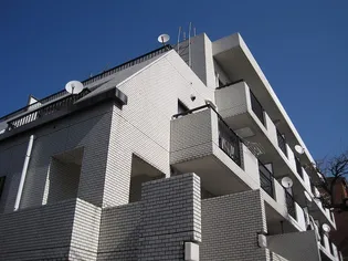 グランドパレス東北沢の画像