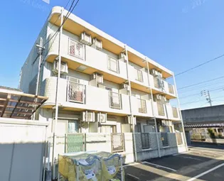 サンパティークIIの画像