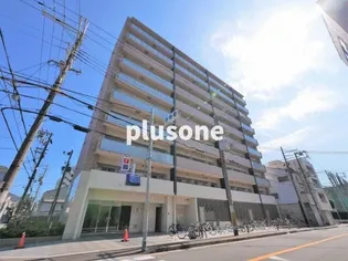 エグゼ弁天町の画像