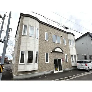 メゾンノエルの画像