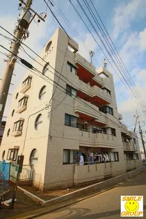 辰和ハイツの画像