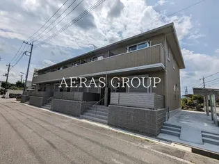 東京都八王子市犬目町【一戸建】の外観