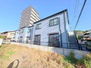 ヴランドール西船の画像