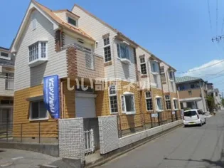 ジュネパレス習志野第11の画像