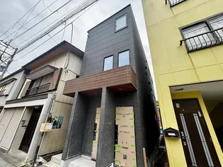 Lae Lea本町【3階】の外観