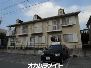 ふじハイツの画像