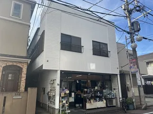 小澤コーポの画像