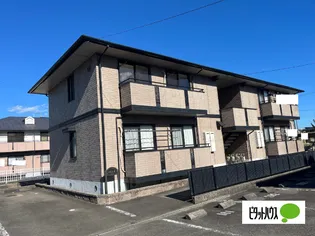 WILL光【2階】の外観