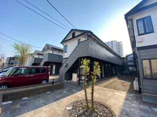 OZ弐番街の画像