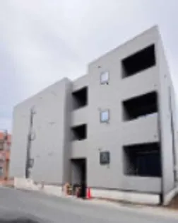 リタリッチ東海学園駅前【1階】の外観