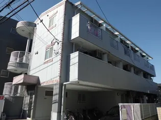 バーミリオン市川の画像