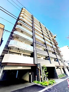 神奈川県横浜市南区永楽町1【マンション】の外観