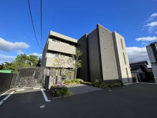 シャーメゾン成田町の画像