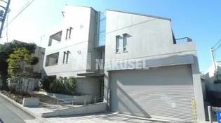 セローセロー自由が丘の画像