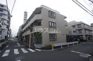 藤沢朝日町ダイカンプラザの画像