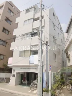 クリオ葛飾柴又壱番館の画像