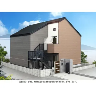 C B GREY 東林間の画像