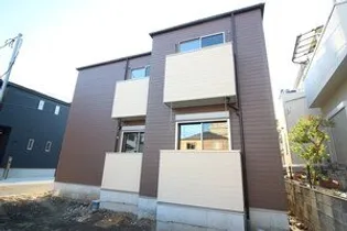 プレミエール新田の画像