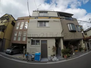 めぐみマンションの画像