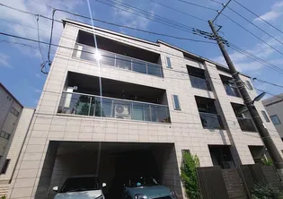 コート豊玉北B棟の画像