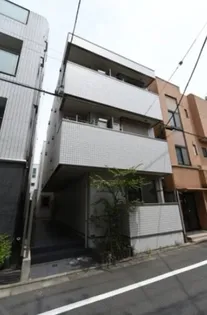 FIRST HOUSE AZUMABASHIの画像