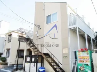 チェリーブラッサム【1階】の外観